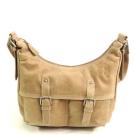 MicMac Buideltas Dark Tan