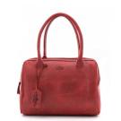 Gio Gini Handtas klein Santa Clause