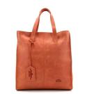Gio Gini Shopper Hoog Model Rusty 