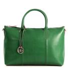 Gio Gini Shopper groot Green Passion 