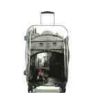 Claymore Koffer 4-wiel 62cm Venetië