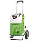 Andersen Boodschappen kar Hipsit Green