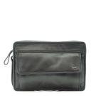 Berba Polstasje Black