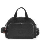 Kipling Camama luiertas Black
