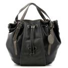 BOO! Buideltas Croco Multi Black