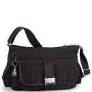 Kipling Priska Schoudertas Black