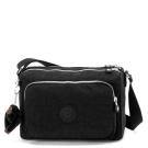 Kipling Basic ritstas 'Reth' Black