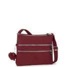 Kipling Ritstas Alvar Port Red