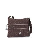 Kiplling Ritstas Alvar Monkey Mania BR