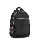 Kipling Rugzak medium Clas Challenger Black