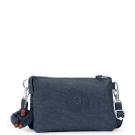 Kipling Ritstasje Creativity X True Blue