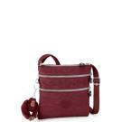 Kipling Ritstas kl. 'Alvar S' Porto Red