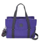 Kipling Super Working Bag Flash Blue