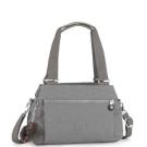Kipling Handtas Orelie Celo Grey
