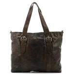 Spikes & Sparrow Shopper 2 gespen Smoke