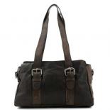 Spikes & Sparrow Shopper breed model Smoke