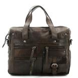 Spikes & Sparrow Shopper A5 Smoke