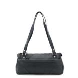 My Lady shopper bm rits Blauw