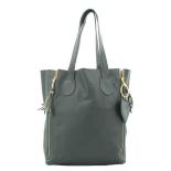 Fab Shopper Dark Green Fab Shopper Dark Green