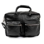 MicMac Westernbag Black