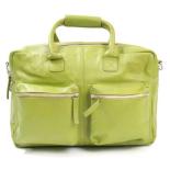 MicMac Westernbag Lime Green
