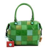 Gabs Handtas Patch Prato