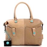 Gabs Pokes Handtas M Beige