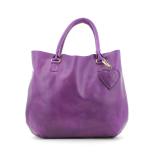 Fab Shopper Stiff Violet 