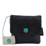 Gabs Schoudertasje Graziella Blue