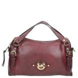 Michael Kors Handtas Cinnabar