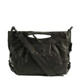Aunts & Uncles Grandma's Luxury Club Handtas Mrs. Muffin Black 