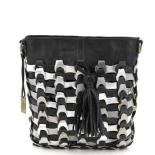 Octopus Luisa ritstas medium Black/Silver