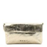 Gio Gini Enveloptas Metallics Gold