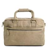MicMac 4tas ritstas leder Taupe