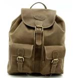 Rugzak hunter 2 vv 006 Brown 14800