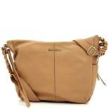 Gio Gini Buideltas Leder Basic Camel