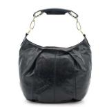 Gio Gini Buidel Leder Midnight Navy