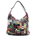 Octopus Annabella buidel groot Multi