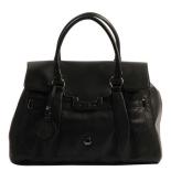 Boo! Handtas Kelly Black Boo! Handtas Kelly Black