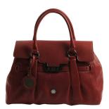 Boo! Handtas Kelly Rood Boo! Handtas Kelly Rood