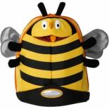 Samsonite Funny Face Rugtas S Bee