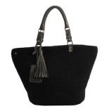 Replay Shopper Black Replay Shopper Black