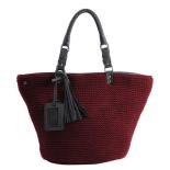 Replay Shopper Bordeaux Replay Shopper Bordeaux