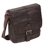 Camel Active Schoudertas Medium Braun