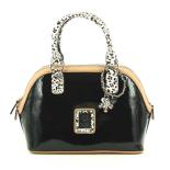 Guess Bugatti Rosedale Lak Black