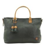 Berba Handtas Black