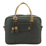 Berba Laptoptas 12 inch Black
