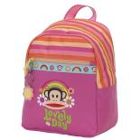 Paul Frank Rugzak Kids Roze Paul Frank Rugzak Kids Roze