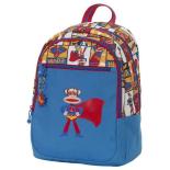 Paul Frank Rugzak Kids Blauw