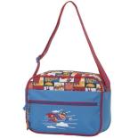 Paul Frank Mini Reporter Kids Blauw